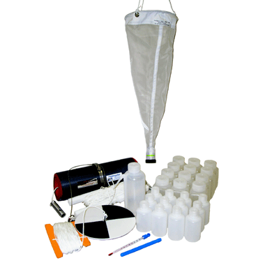 Fieldmaster Plankton Sampling Kit